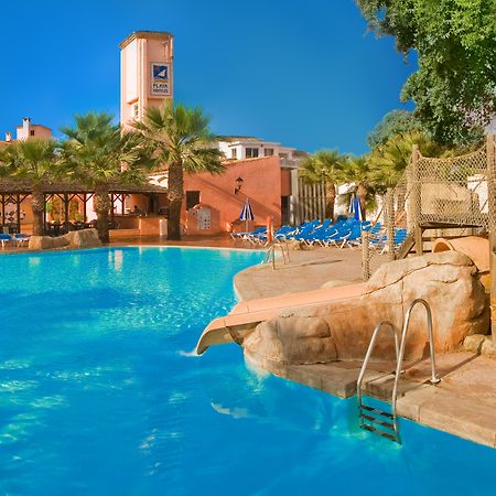 Diverhotel Dino Marbella Zařízení fotografie