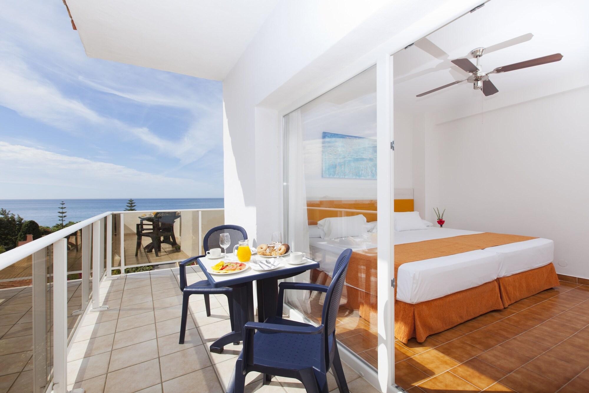 Diverhotel Dino Marbella Exteriér fotografie