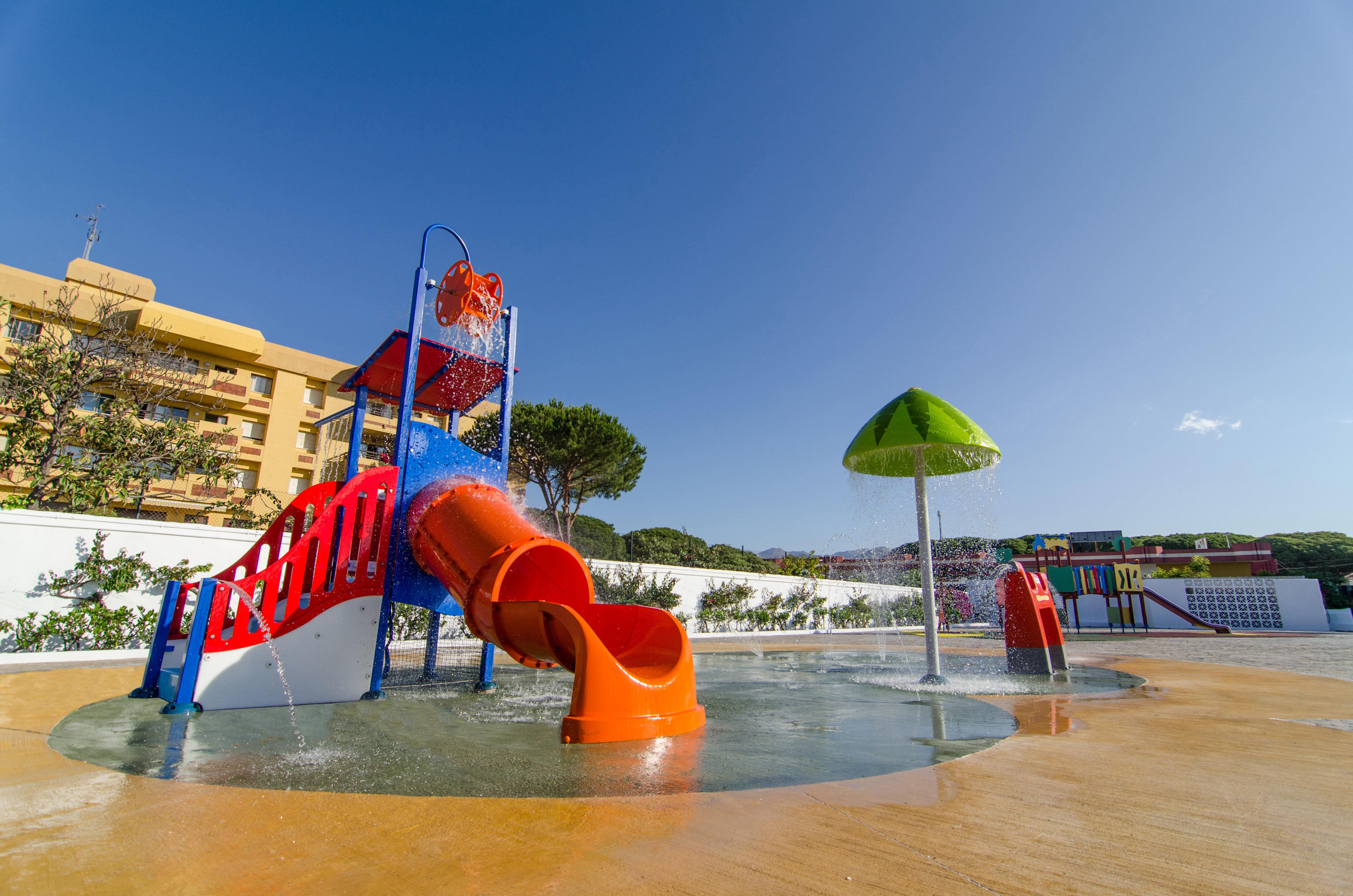 Diverhotel Dino Marbella Exteriér fotografie
