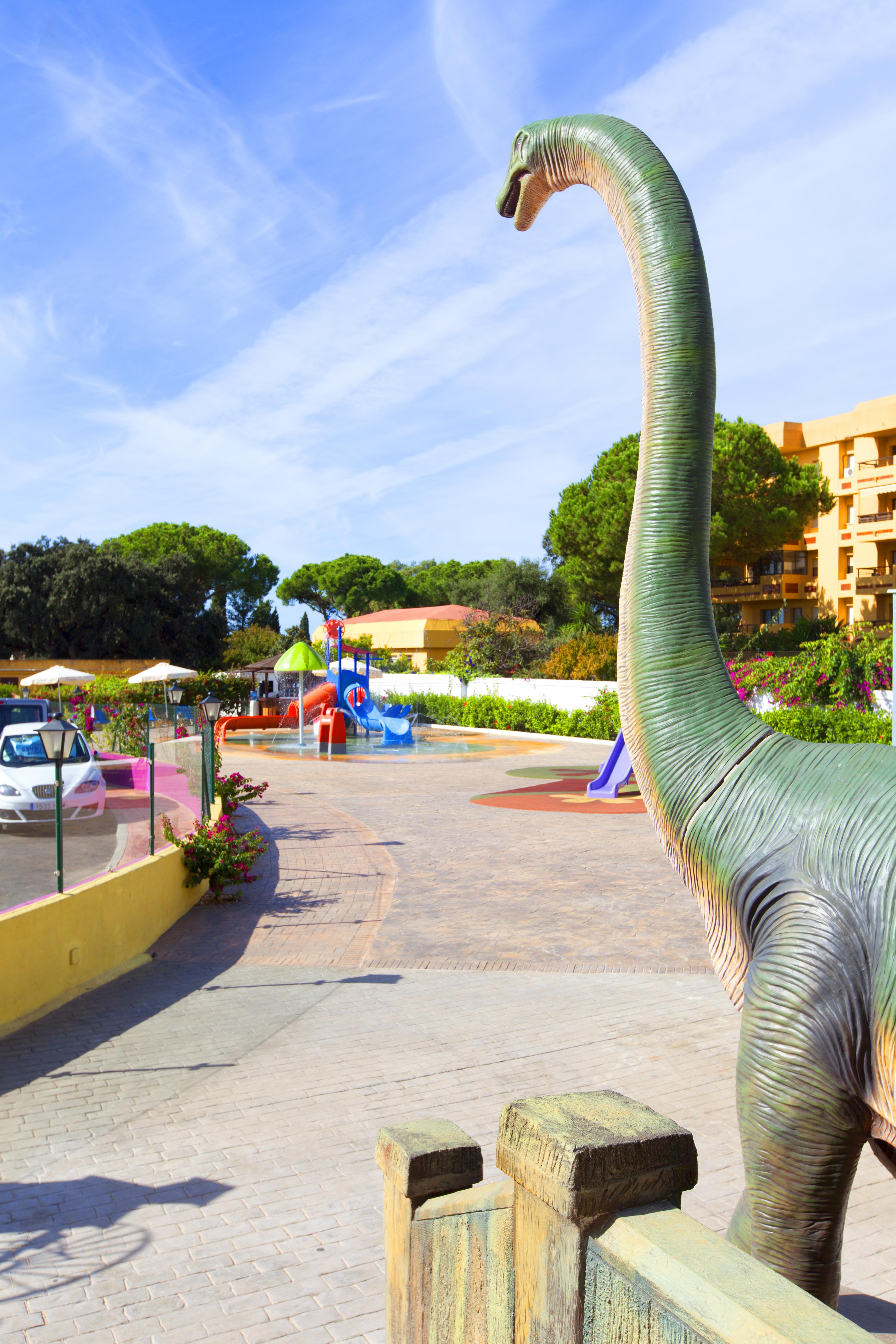 Diverhotel Dino Marbella Exteriér fotografie