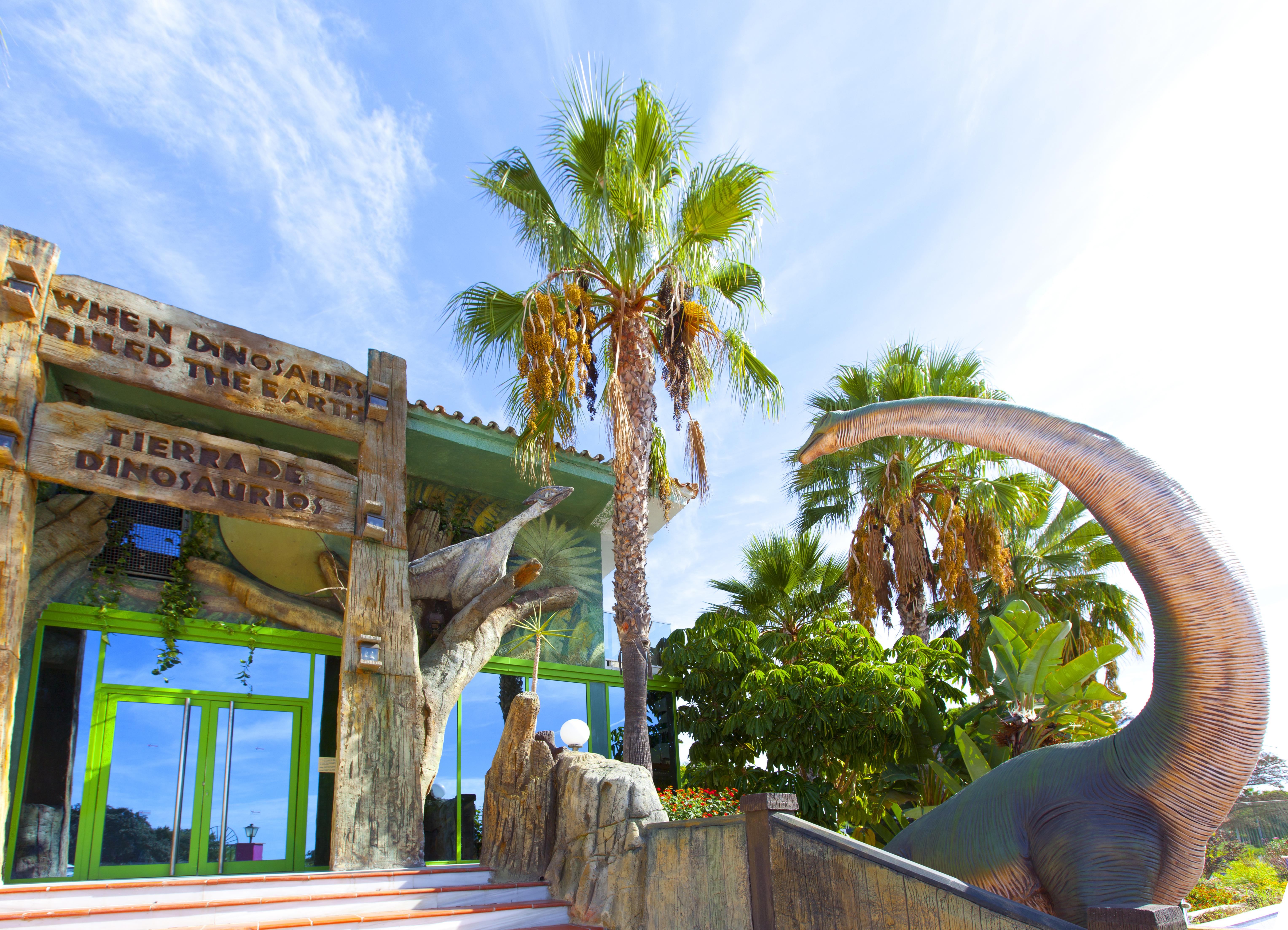 Diverhotel Dino Marbella Exteriér fotografie