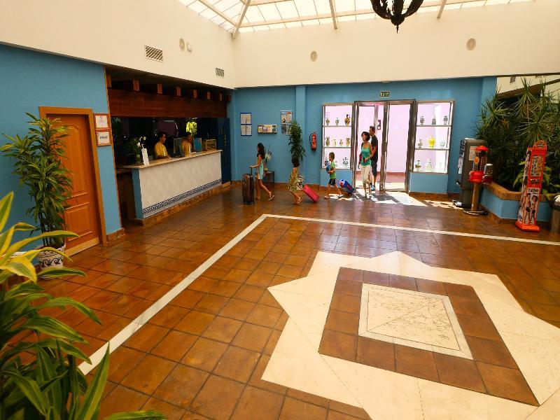 Diverhotel Dino Marbella Exteriér fotografie