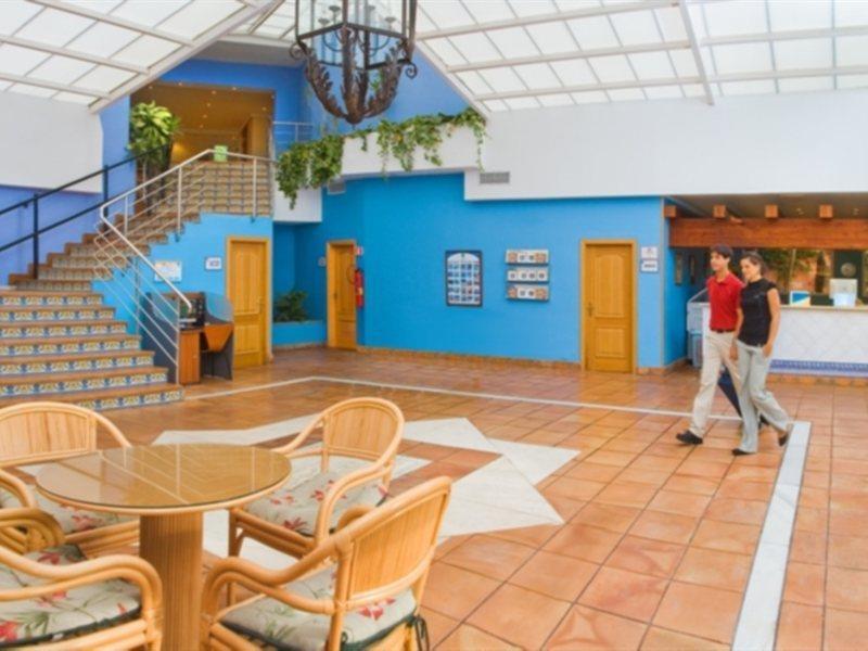 Diverhotel Dino Marbella Exteriér fotografie