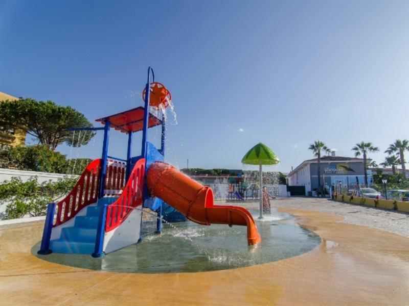 Diverhotel Dino Marbella Exteriér fotografie