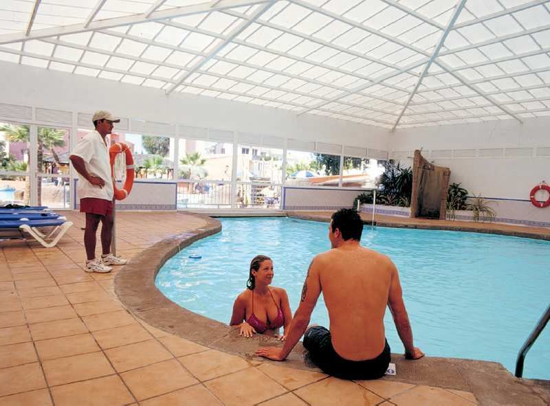 Diverhotel Dino Marbella Exteriér fotografie