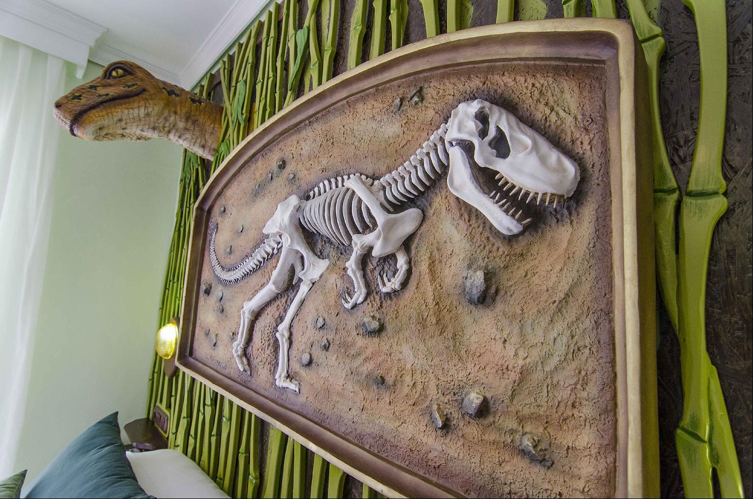 Diverhotel Dino Marbella Exteriér fotografie