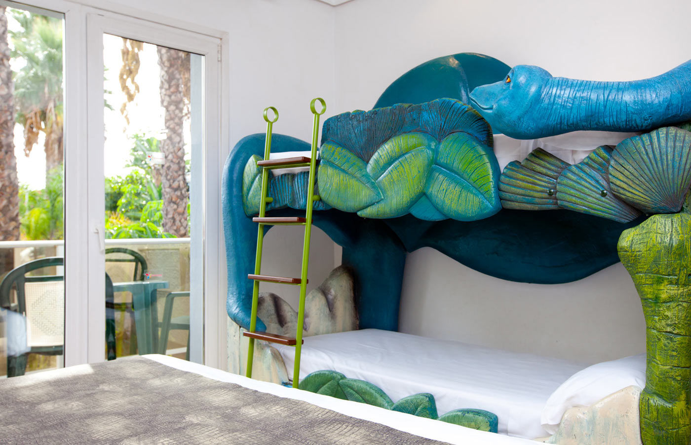 Diverhotel Dino Marbella Exteriér fotografie