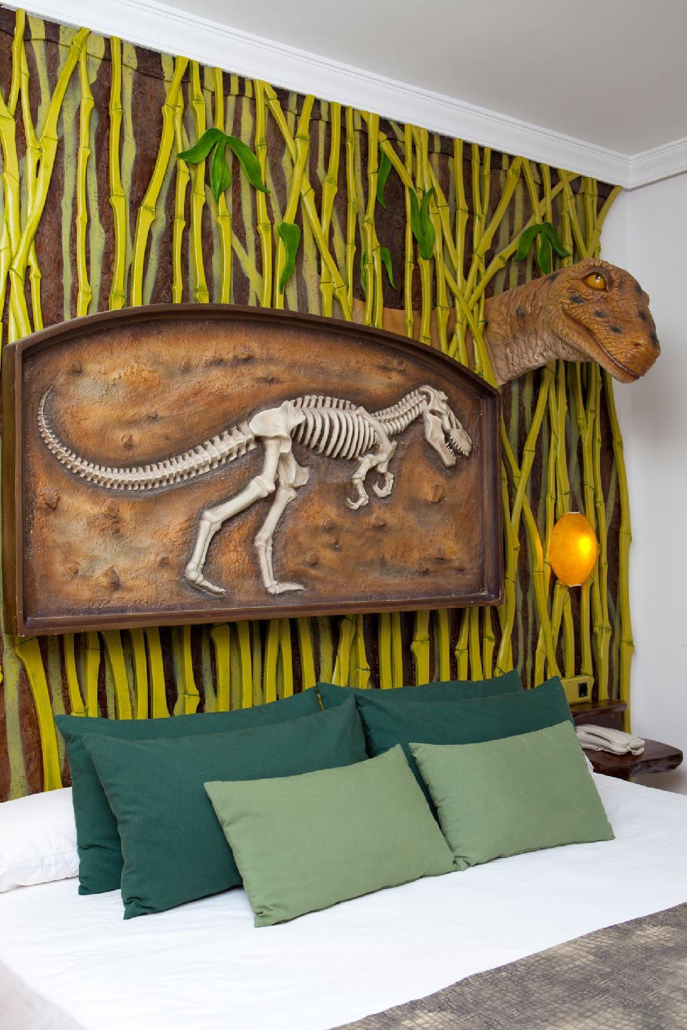 Diverhotel Dino Marbella Exteriér fotografie