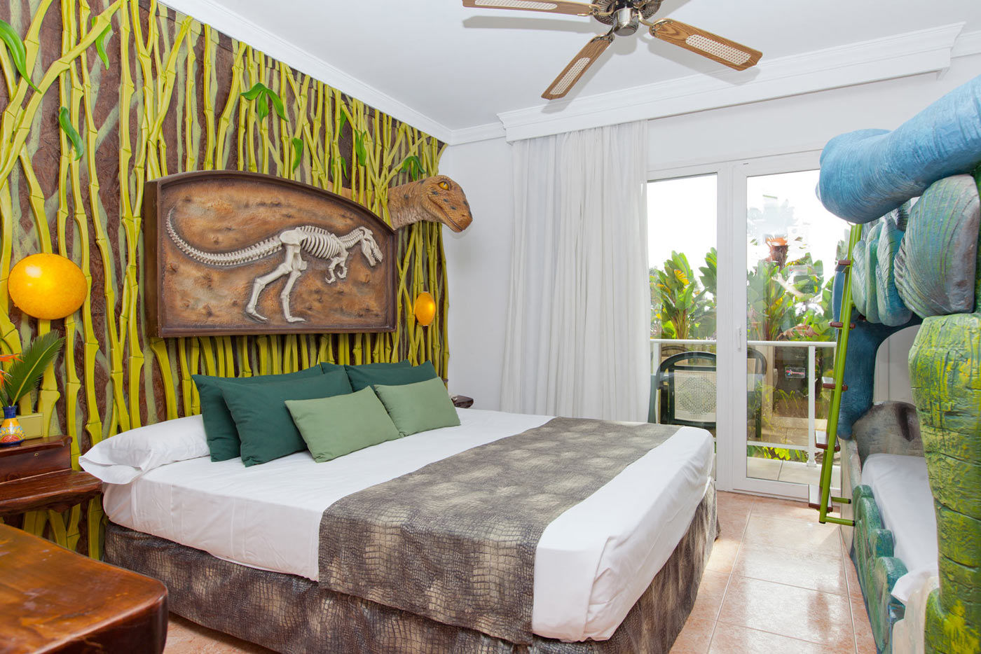 Diverhotel Dino Marbella Exteriér fotografie