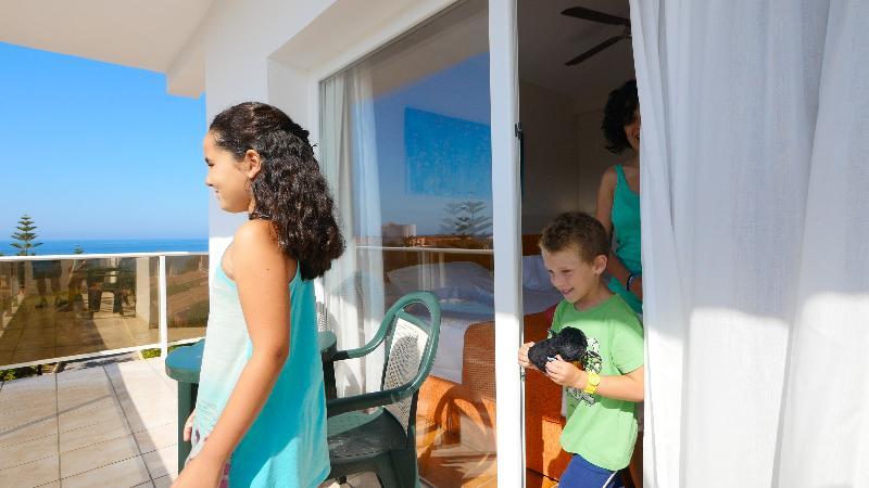 Diverhotel Dino Marbella Exteriér fotografie