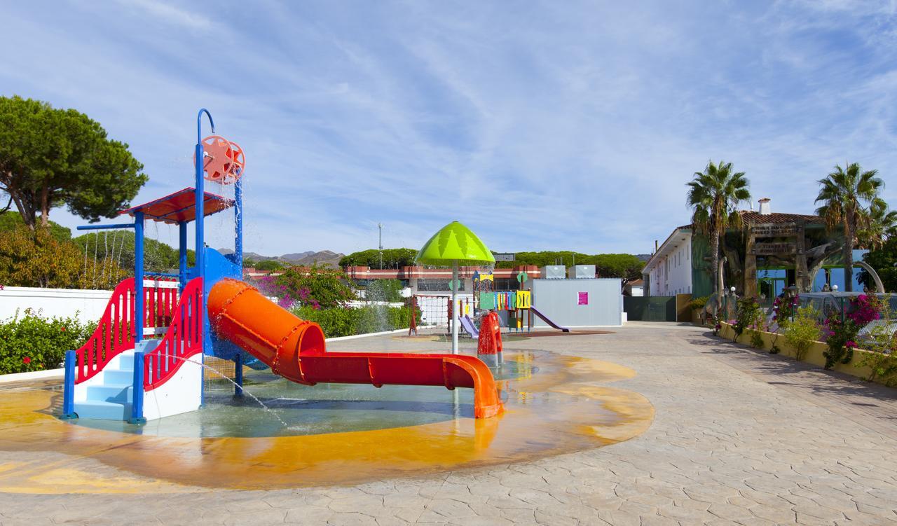 Diverhotel Dino Marbella Exteriér fotografie